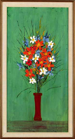 C. K. Williams (American,