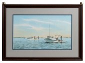 C. KEITH WHITELOCK (ANNAPOLIS,