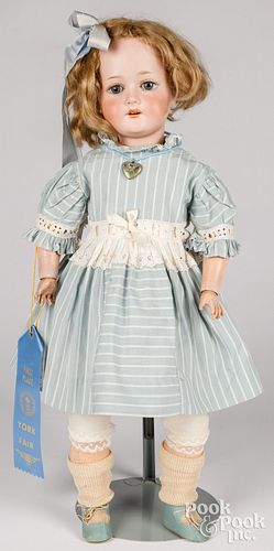 C. M. BERGMANN, WALTERHAUSEN GERMAN