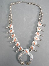 C. M. YAZZIE SILVER, STONE AND