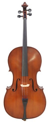 C. MEISEL 4/4 FULL CELLO<br>4/
