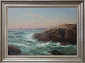 C. Myron Clark (American 1858