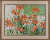 C. NELSON (20TH CENTURY,), ORA