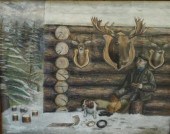 C. PERSSON, EUROPEAN 20TH CENT