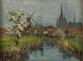 C. POLDER (DUTCH), HOLLAND FAI