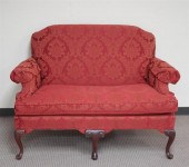 C. R. LARNE QUEEN ANNE STYLE R