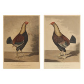 C. R. STOCK (ENGLISH, LATE 19T