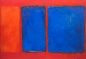 C. RUZICKA (AMERICAN, 20TH CEN
