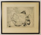 C. SCHAEFFER MODERN ABSTRACT S