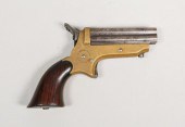 C. SHARPS .22 CALIBER FOUR BAR