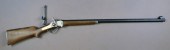C SHARPS .45 CALIBER BIG TIMBE