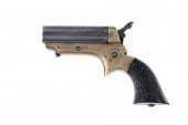 C. SHARPS & CO. 22 LR MODEL 1