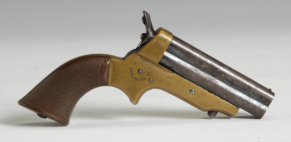 C. Sharps & Co. Philadelphia PA 4
