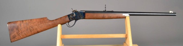 C. Sharps ''Old Reliable'' .45