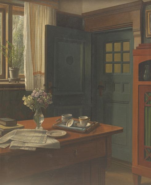 C. SORENSEN (SCANDINAVIAN, 19TH