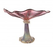 C. SORRELS MAGENTA & IRIDESCEN