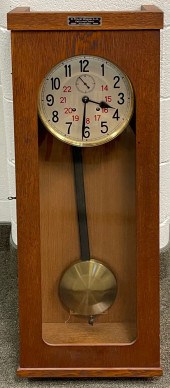 C. THEOD WAGNER A. - G. ELEKTR