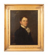 C. THOMPSON, PORTRAIT OF A GEN