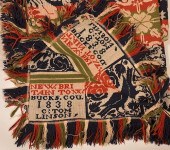 C. TOMLINSON 1838 BUCKS CO., P