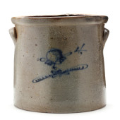 C. W. BRAUN STONEWARE POTTERY