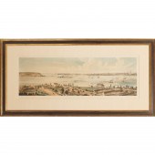 C. W. BURTON, NEW YORK & JERSE
