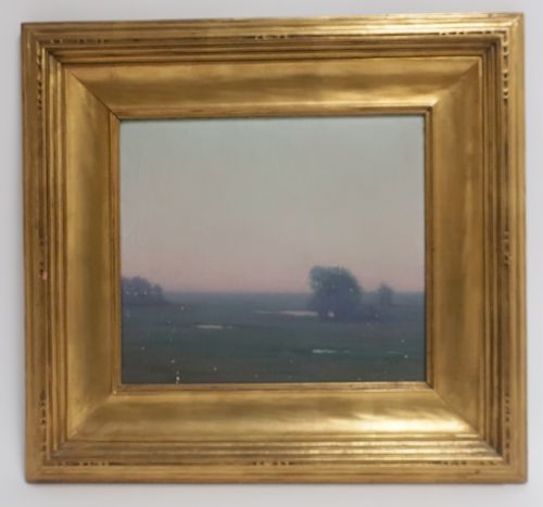 C W PITKIN, TWILIGHT,