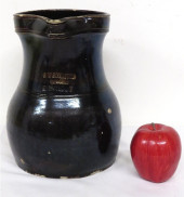 C W SCHAFFER GROCER KINGSTON,