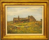C. WALTENSPERGER LANDSCAPEChar