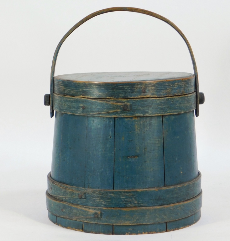 C. WILDER & SONS HINGHAM BLUE