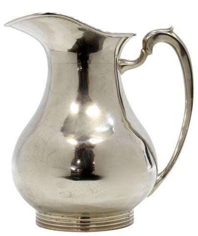 C. ZURITA MEXICO MODERNIST STERLING