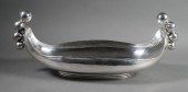 C ZURITA MODERNIST STERLING CE