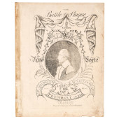 C1800 GEORGE WASHINGTON OVAL E