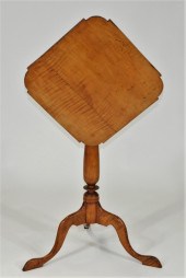 C.1800 NEW ENGLAND FEDERAL TIG