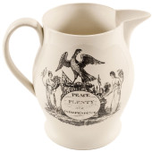 C1805 HISTORIC LIVERPOOL CREAM