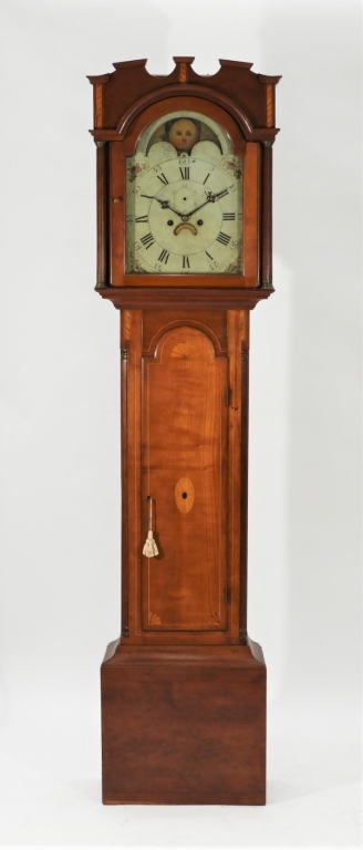 C1810 AMERICAN CHERRY SATIN