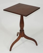 C.1810 NEW ENGLAND CHERRY SPID