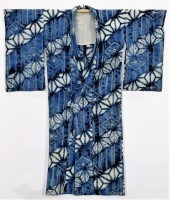 C.1840 JAPANESE EDO PERIOD NAV