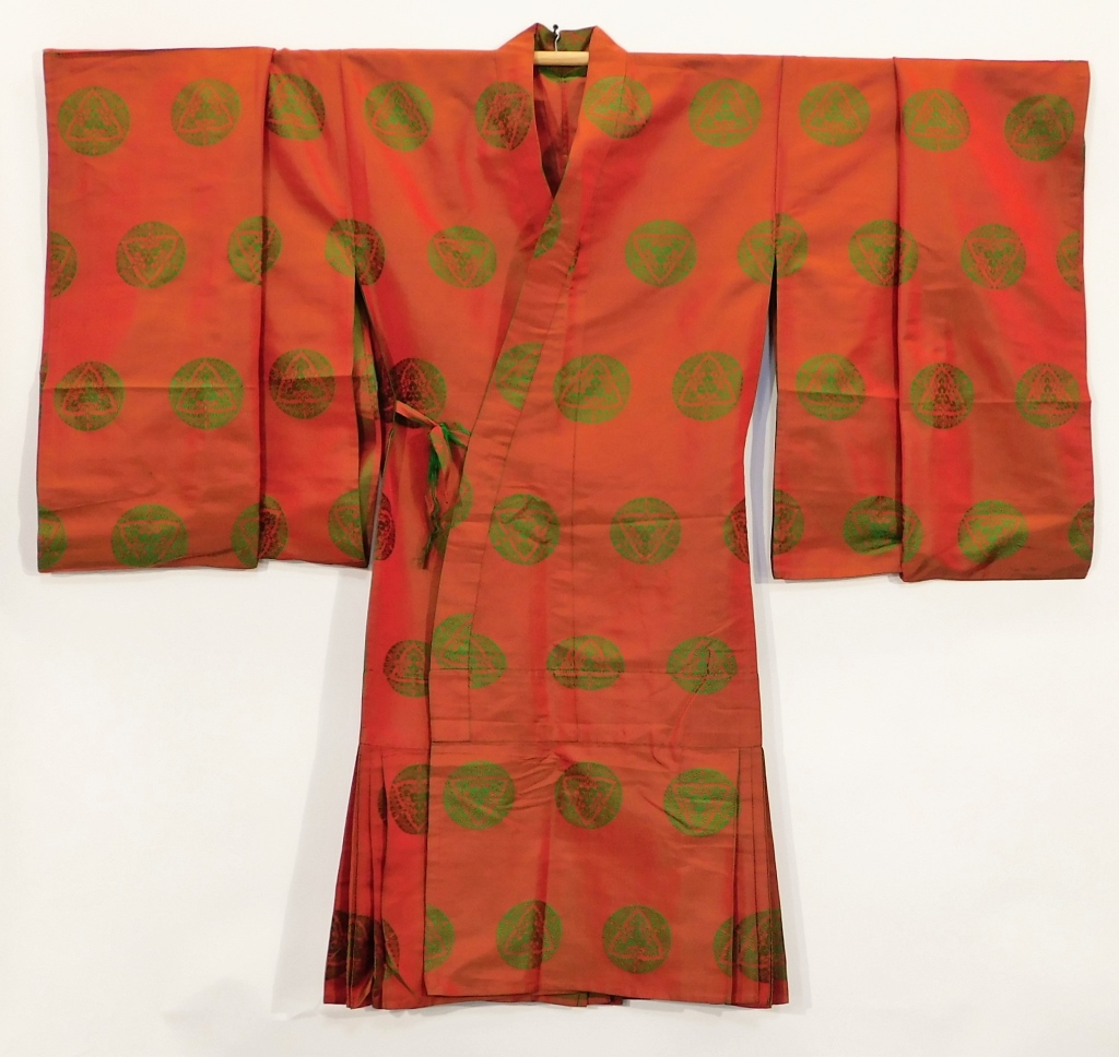 C.1850 JAPANESE EDO PERIOD