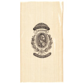 C1874 WASHINGTON LITERARY ASSO