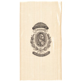 C1874 WASHINGTON LITERARY ASSO