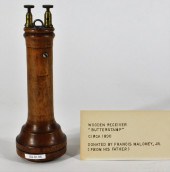 C.1890 BUTTERSTAMP TELEPHONE R