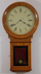 C.1890 E. HOWARD BOSTON NO.70