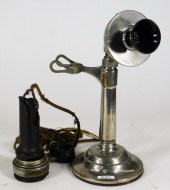 C.1894 STROMBERG CARLSON CANDL