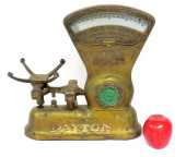 C.1900 DAYTON COMPUTING CO. CO