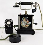 C.1900 KJOBENHAVENS (ERICSSON)