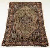 C.1900 MIDDLE EASTERN PERSIAN