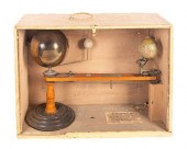 C.1900 ORRERY TRIPPENSEE PLANE