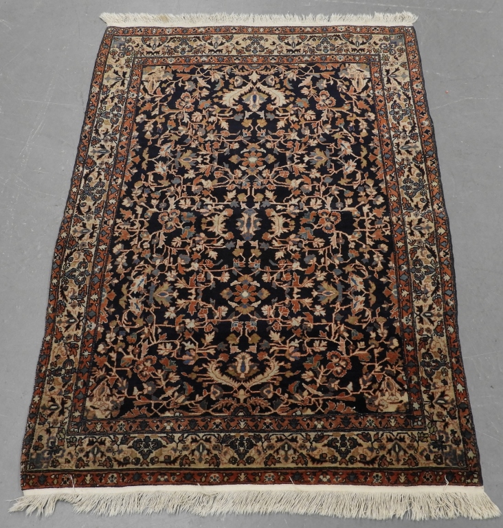 C.1900 PERSIAN MIDDLE EASTERN