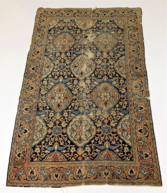C.1900 PERSIAN ORIENTAL KHORASAN