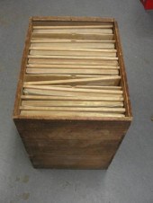 c.1903 Boxed Set of Japanese A